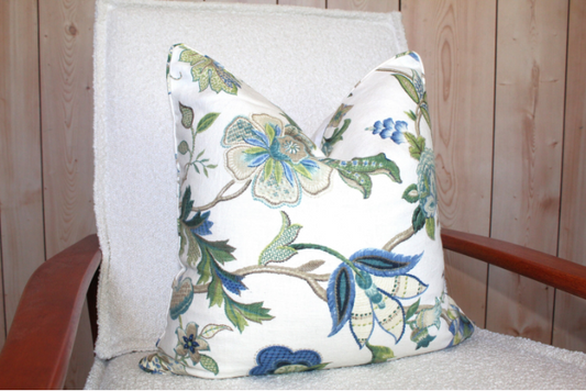 Malsmbury Sapphire Covers (30x50) Clearance Sale!