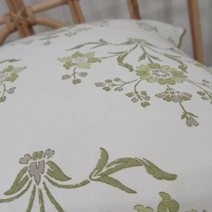 Sage Single Stem by Laura & Kiran