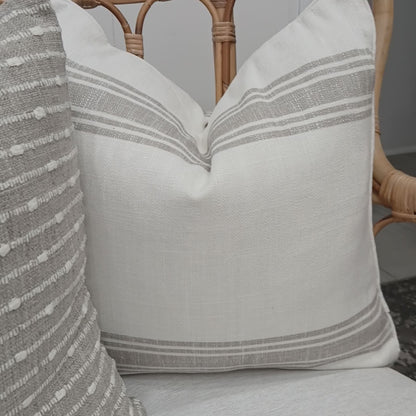Perin Cushion covers