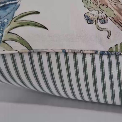 Lamirada Cushion by P Kaufmann