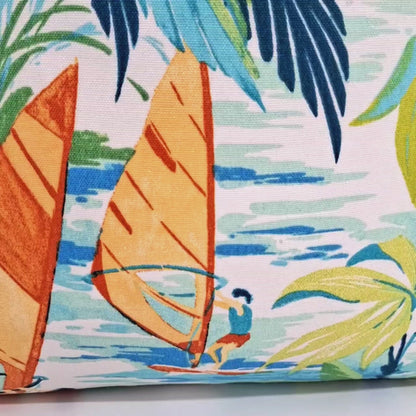 Wind Surfers Mangrove by Tommy Bahama