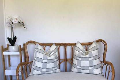 Lorenzo Olive Cushion covers by Warwick Fabrics