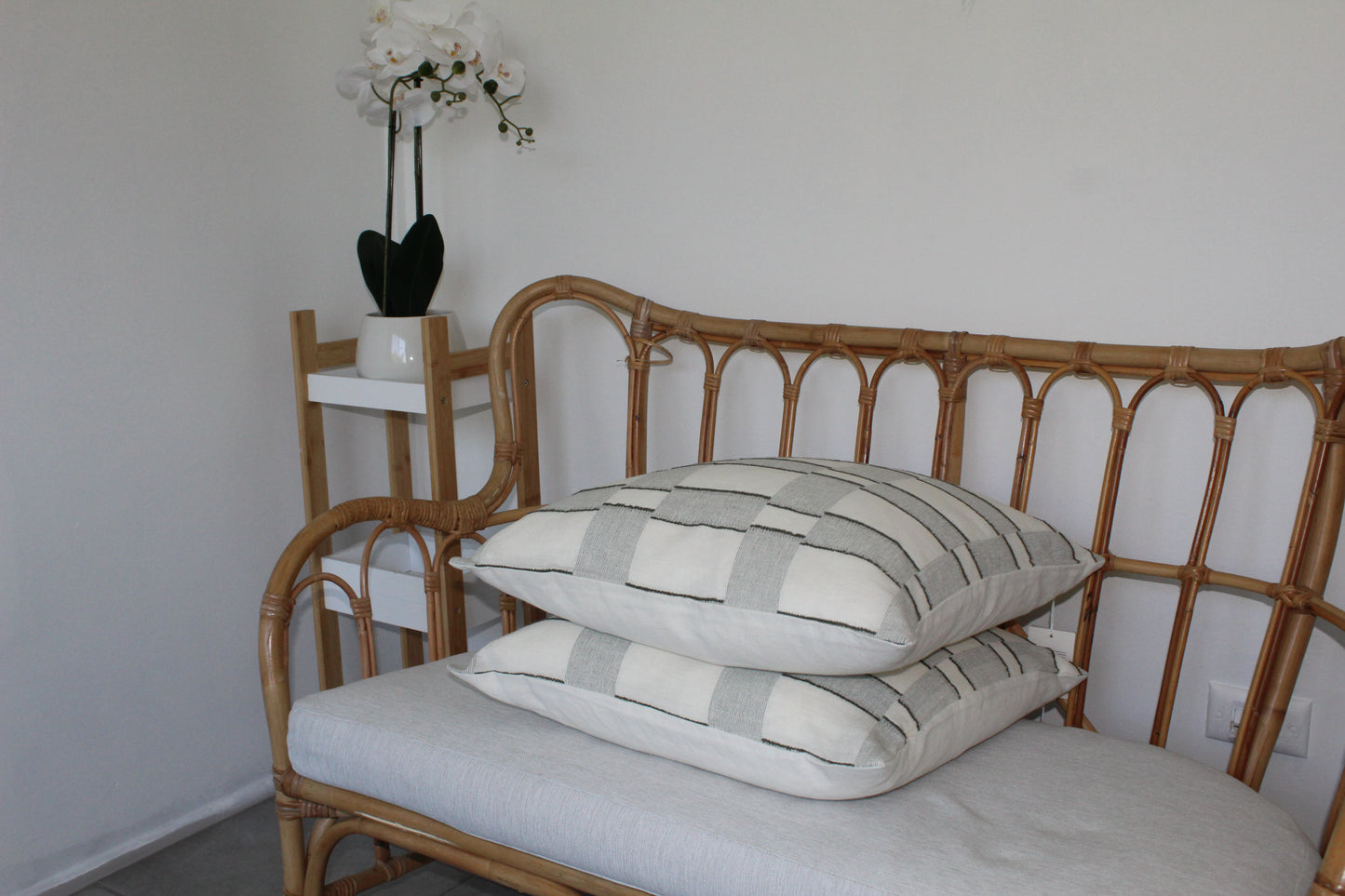 Lorenzo Olive Cushion covers by Warwick Fabrics