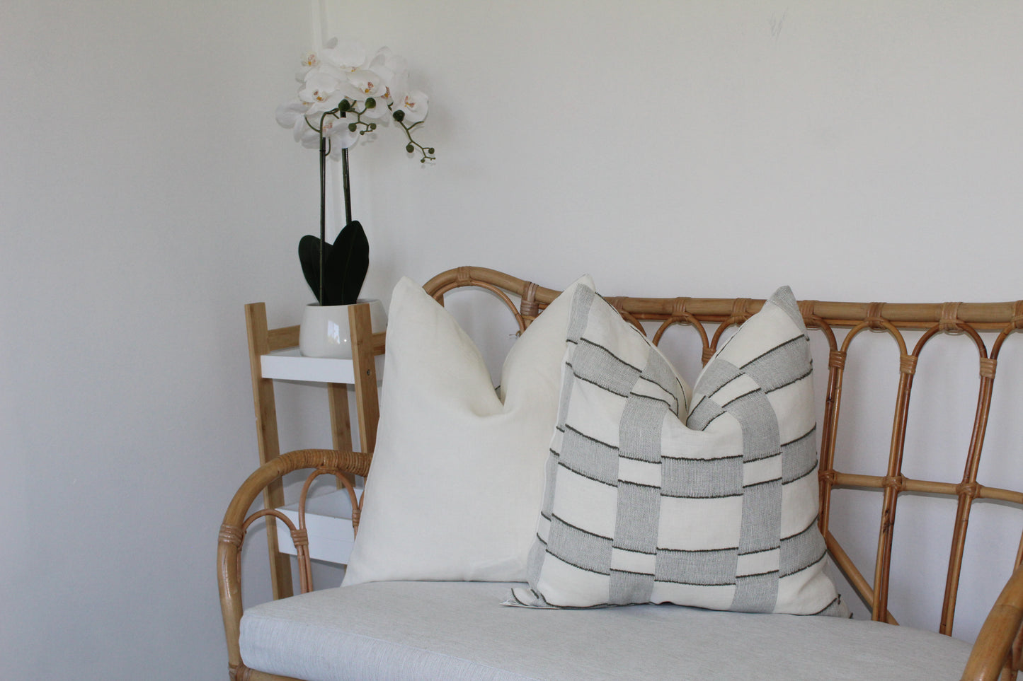 Lorenzo Olive Cushion covers by Warwick Fabrics