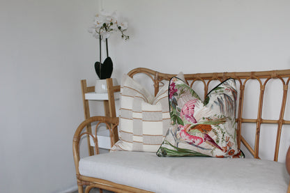 Lorenzo Spice Cushion by Warwick Fabrics