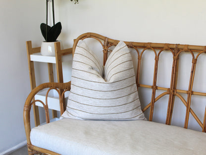 Boho style cushion covers