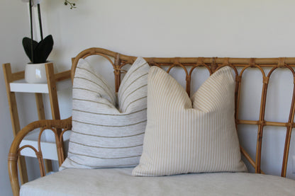 Boho style cushion covers