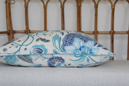 Lottie Ocean Cushion covers