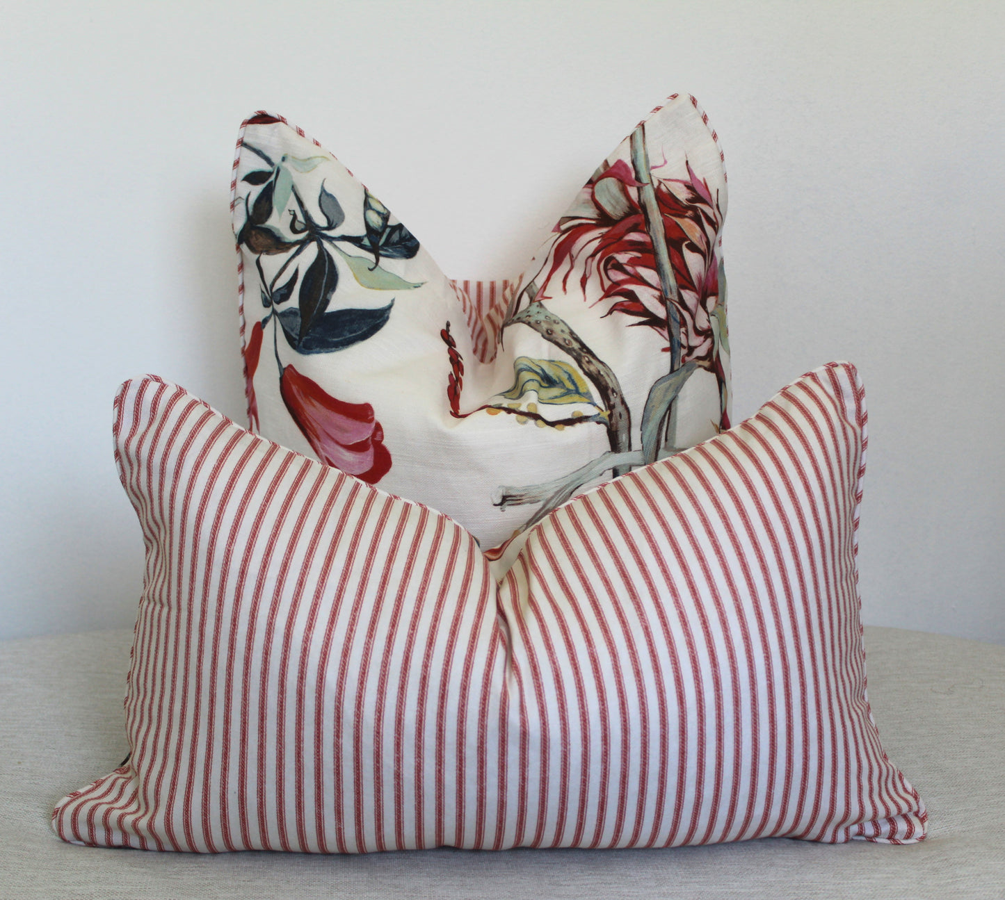 Pomegranate Fruta Cushion covers