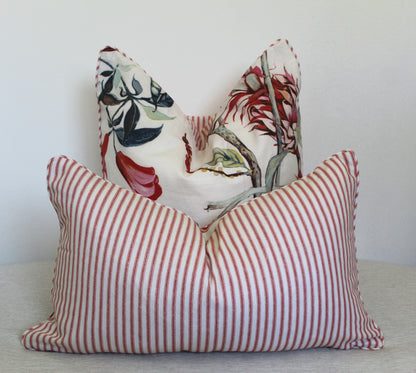 Pomegranate Fruta Cushion covers