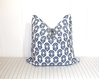Jasmine Cushion cover by Laura & Kiran