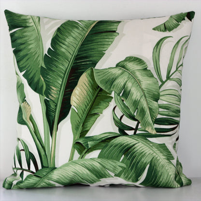 Green Verde Cushions by Tommy Bahama