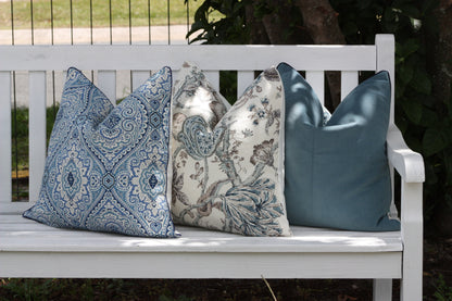 Bronte Linen Cushion Covers