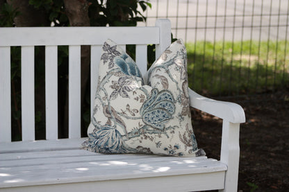Bronte Linen Cushion Covers