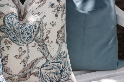 Bronte Linen Cushion Covers