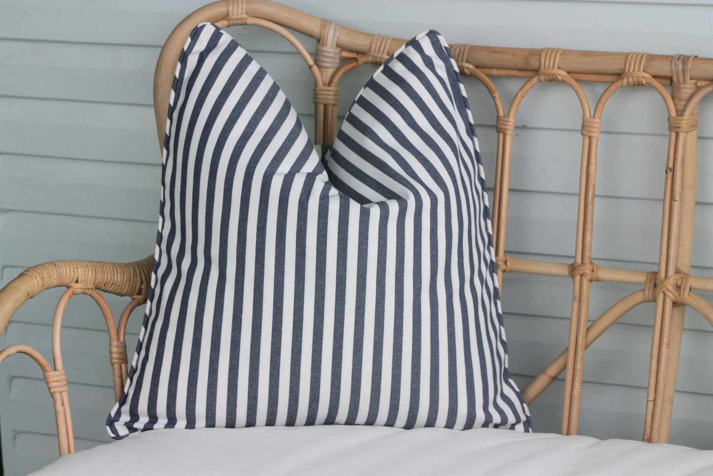 South Hampton Damask Cushion covers 50x50