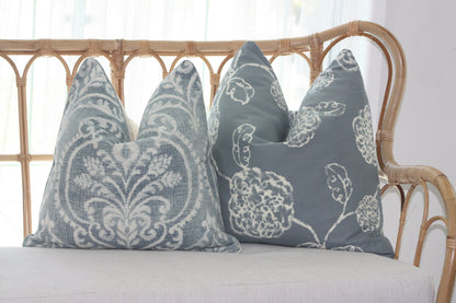 Swavelle Dalusio Chambray Cushion Covers