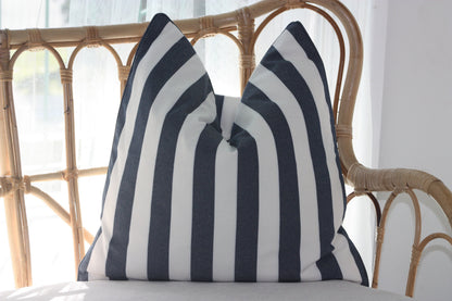 East Coral Cushion Covers by Lacefield Fabrics