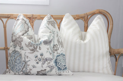Bronte Linen Cushion Covers