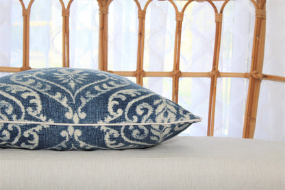 Swavelle Denim Cushion Covers