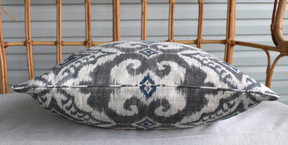 Hamilton Cushion covers by Calverton Fabrics