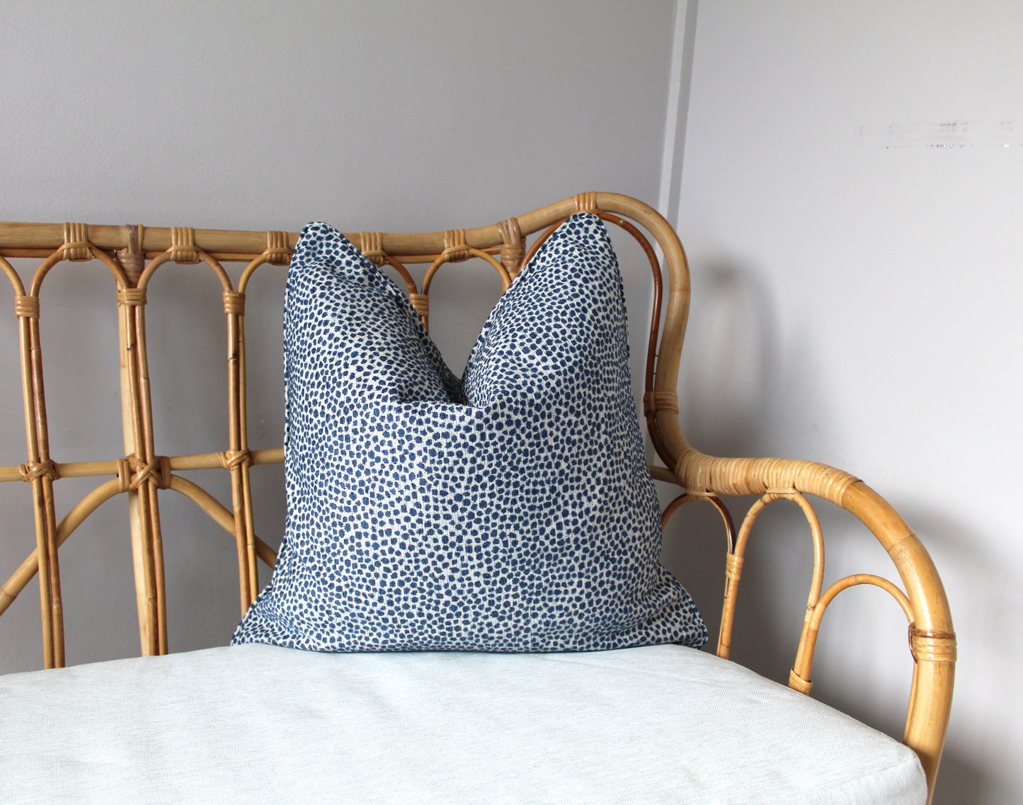 Dotify Seaspray Cushion covers by P Kuafmann