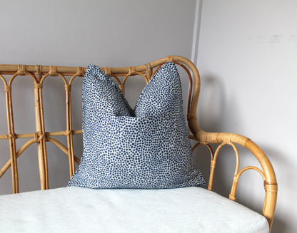 Dotify Seaspray Cushion covers by P Kuafmann