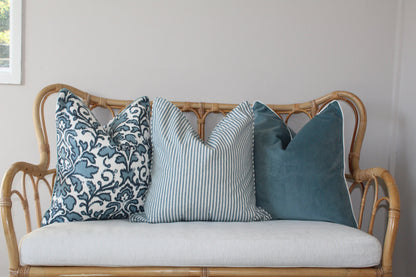South Hampton Damask Cushion covers 50x50