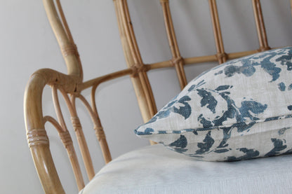 Vanessa Basketweave Cushion Covers